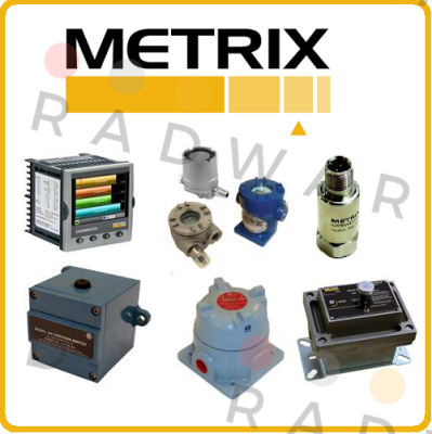 MX2033-01-01-09-00 ZZ Metrix