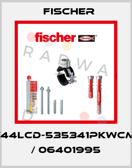 DE44LCD-535341PKWCMW / 06401995 Fischer