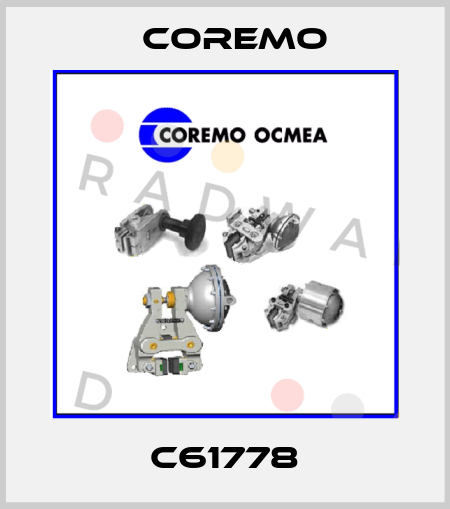 C61778 Coremo