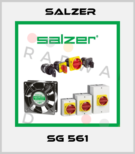 SG 561 Salzer