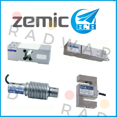 B6N-C3-15 kg - 1B6 ZEMIC