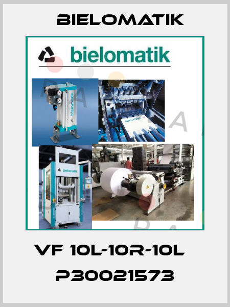 VF 10L-10R-10L   P30021573 Bielomatik