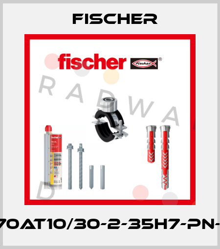 AL70AT10/30-2-35H7-PN-M6 Fischer
