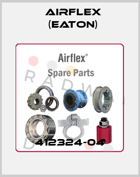 412324-04 Airflex (Eaton)
