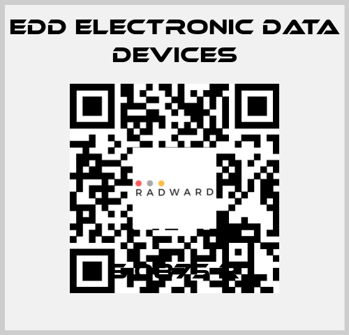 5.0875 R EDD Electronic Data Devices