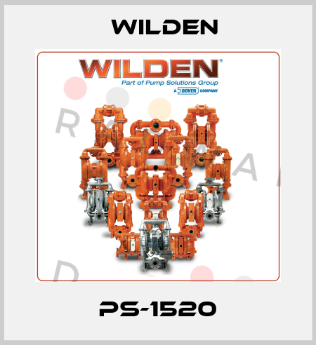 PS-1520 Wilden