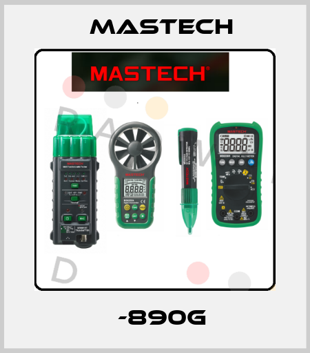М-890G Mastech