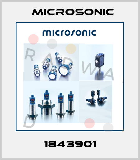 1843901 Microsonic