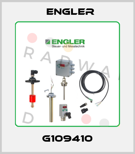 G109410 Engler