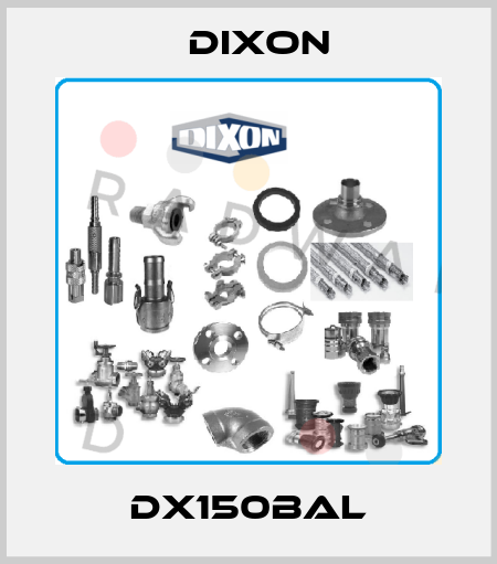DX150BAL Dixon