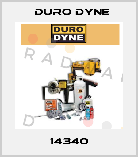 14340 Duro Dyne