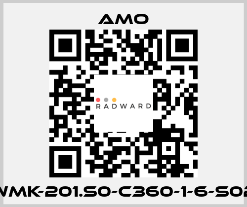 WMK-201.S0-C360-1-6-S02 Amo