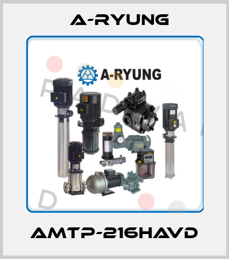 AMTP-216HAVD A-Ryung
