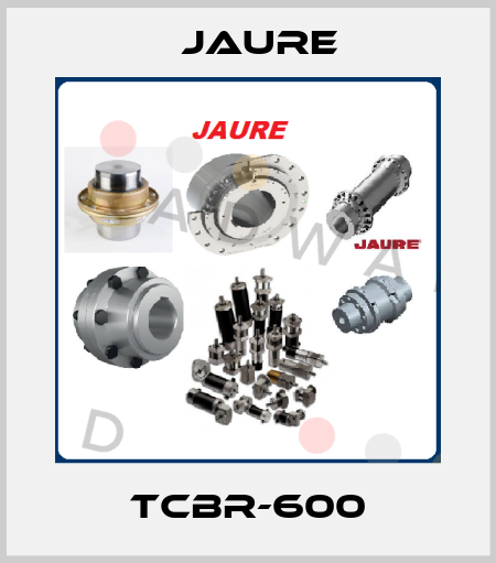 TCBR-600 Jaure