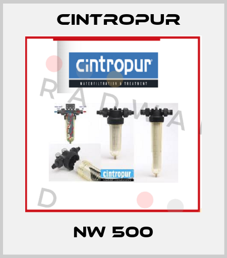 NW 500 Cintropur