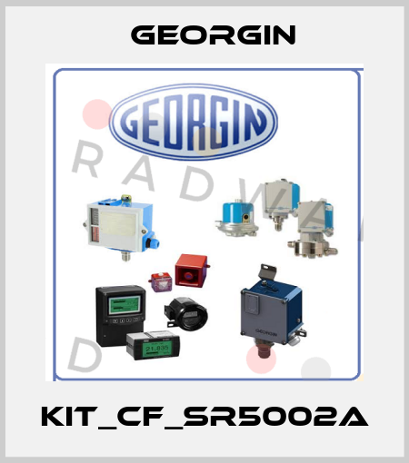 KIT_CF_SR5002A Georgin