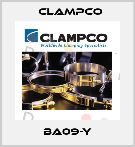 BA09-Y Clampco
