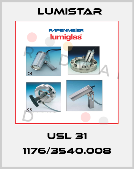 USL 31 1176/3540.008 Lumistar