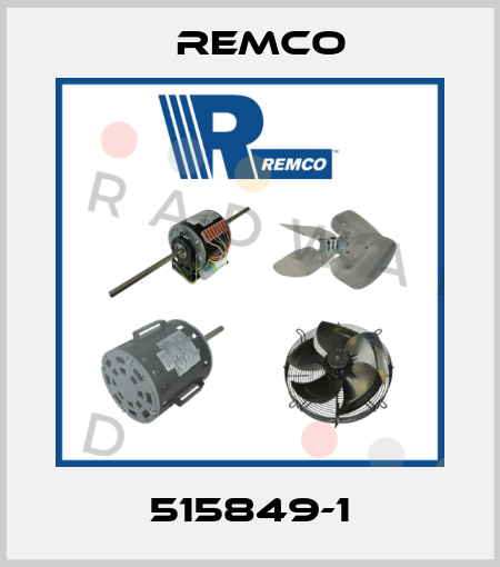 515849-1 Remco