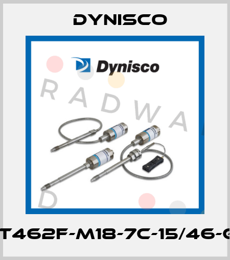 MDT462F-M18-7C-15/46-GC9 Dynisco