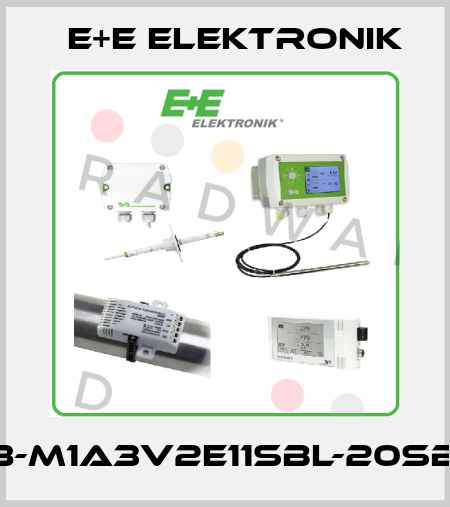 EE08-M1A3V2E11SBL-20SBH50 E+E Elektronik