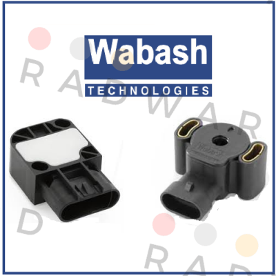 FEC7006457 5K OHM/1W MAX Wabash