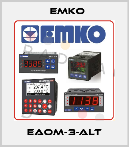 EAOM-3-ALT EMKO