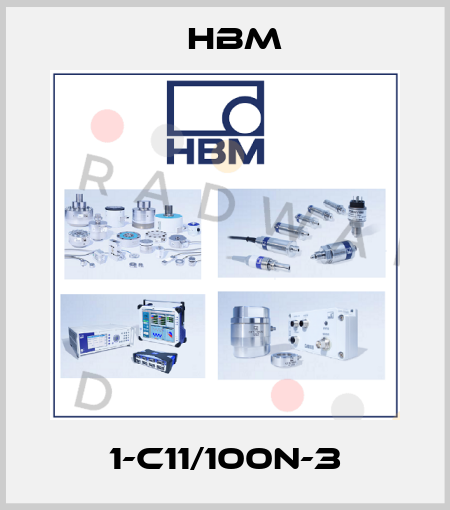 1-C11/100N-3 Hbm