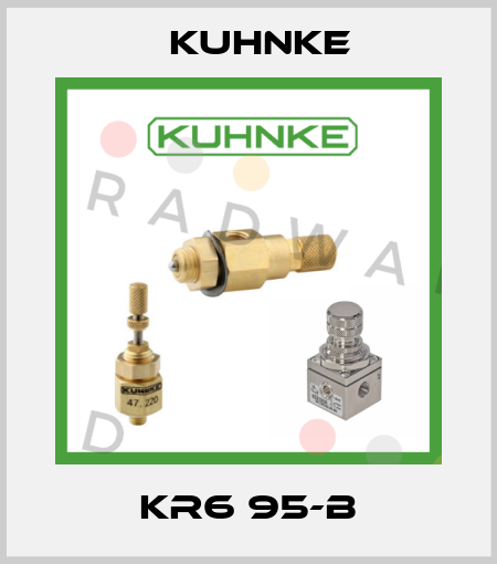 KR6 95-B Kuhnke
