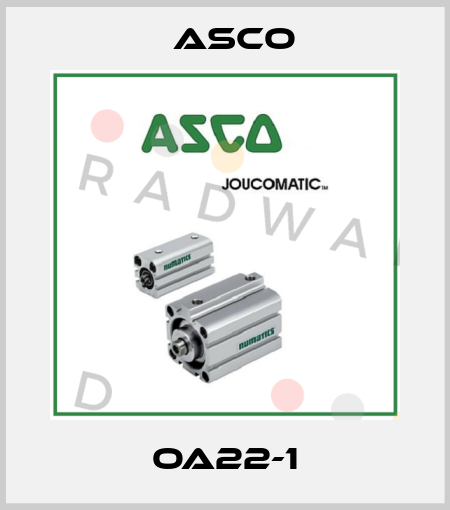 OA22-1 Asco