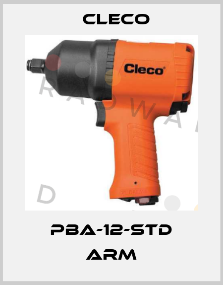 PBA-12-STD Arm Cleco