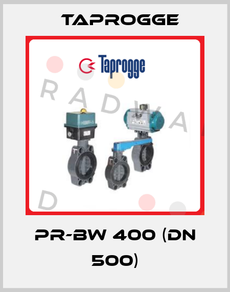PR-BW 400 (DN 500) Taprogge