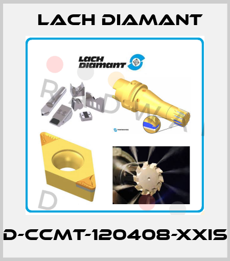 D-CCMT-120408-XXIS Lach Diamant