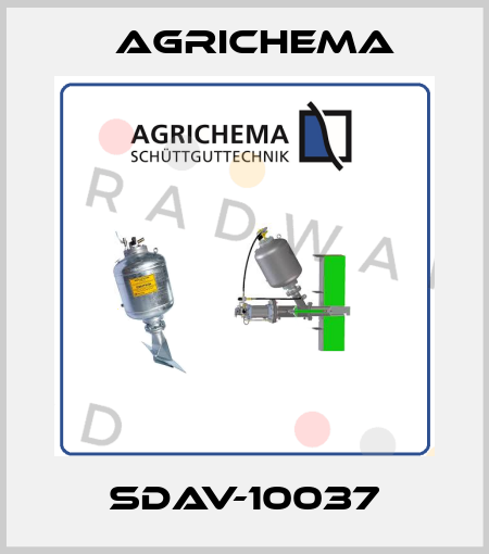 SDAV-10037 Agrichema