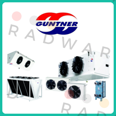 VR080-6DI  --OEM Guntner