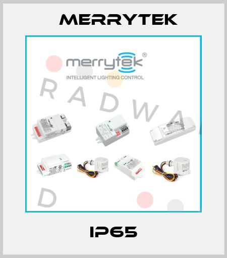 IP65 Merrytek