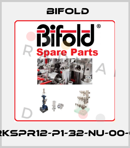 SRKSPR12-P1-32-NU-00-02 Bifold