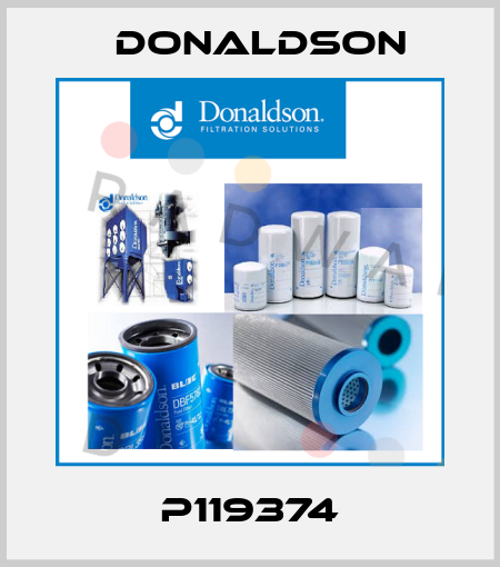 P119374 Donaldson