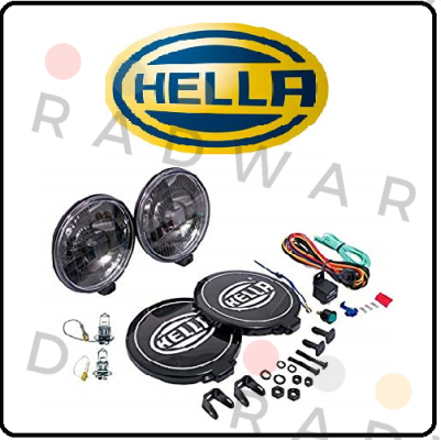 Q90 Compact LED Hella