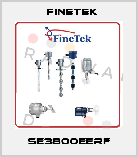 SE3800EERF Finetek