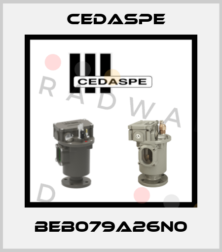 BEB079A26N0 Cedaspe