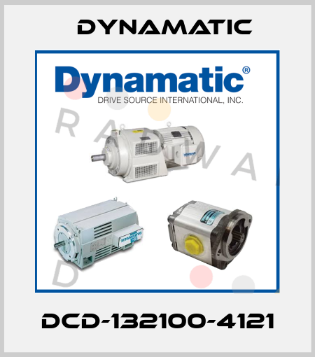 DCD-132100-4121 Dynamatic