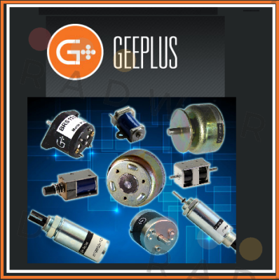 M320SS-XXv Geeplus