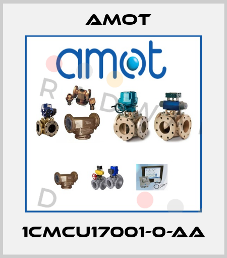 1CMCU17001-0-AA Amot