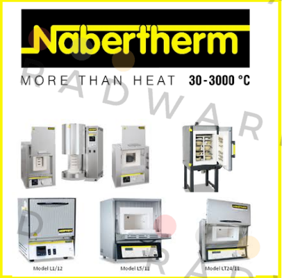 N 20/H  Nr:123069 Nabertherm
