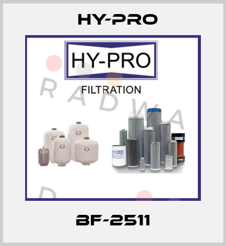 BF-2511 HY-PRO