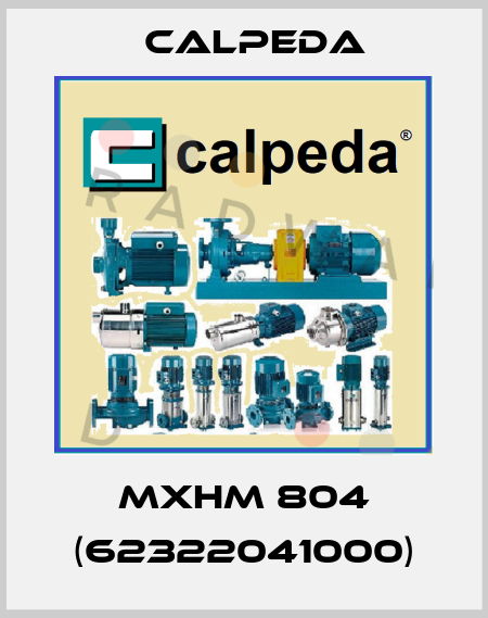 MXHM 804 (62322041000) Calpeda