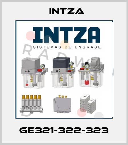 GE321-322-323 Intza