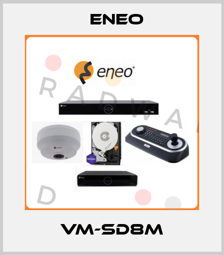 VM-SD8M ENEO