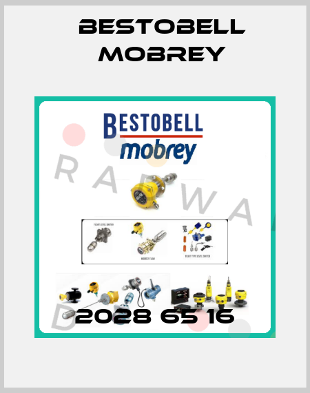  2028 65 16 Bestobell Mobrey